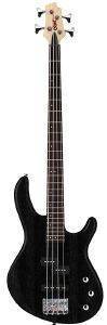 ΗΛΕΚΤΡΙΚΟ ΜΠΑΣΟ CORT ACTION PJ OPB 4-STRING OPEN PORE BLACK