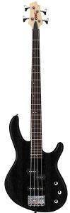   CORT ACTION PJ OPB 4-STRING OPEN PORE BLACK