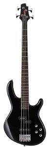 ΗΛΕΚΤΡΙΚΟ ΜΠΑΣΟ CORT ACTION BASS PLUS LH BK BLACK LEFTHAND ΗΛΕΚΤΡΙΚΟ ΜΠΑΣΟ CORT ACTION BASS PLUS LH BK BLACK LEFTHAND