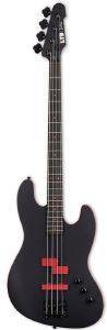 ΗΛΕΚΤΡΙΚΟ ΜΠΑΣΟ ESP LTD FBJ-4 BLKS 4 STRING BLACK SATIN ΗΛΕΚΤΡΙΚΟ ΜΠΑΣΟ ESP LTD FBJ-4 BLKS 4 STRING BLACK SATIN