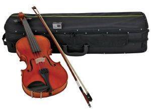 GEWA ΣΕΤ ΒΙΟΛΑΣ ASPIRANTE MARSEILLE 33.0CM GEWA ΣΕΤ ΒΙΟΛΑΣ ASPIRANTE MARSEILLE 33.0CM