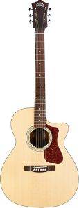 ���������������� ������ GUILD OM240CE WESTERLY NATURAL