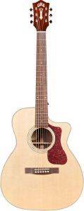   GUILD OM150CE WESTERLY NATURAL