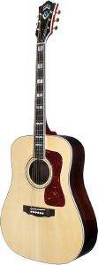   GUILD D55E USA TRADITIONAL SERIES NATURAL