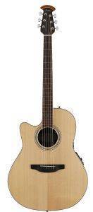 ���������������� ������ OVATION CELEBRITY STANDARD NATURAL LEFTHAND