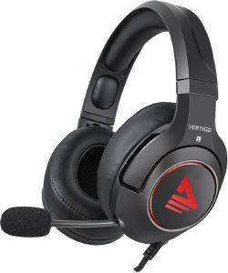 SAVIO VERTIGO GAMING HEADSET SAVIO VERTIGO GAMING HEADSET