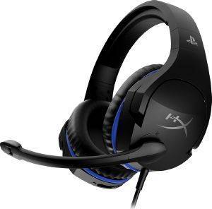 HYPERX HX-HSCSS-BK/EM CLOUD STINGER (PS4 LICENSED) HYPERX HX-HSCSS-BK/EM CLOUD STINGER (PS4 LICENSED)