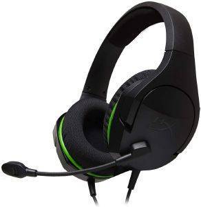 HYPERX HX-HSCSCX-BK CLOUD STINGER CORE (XBOX LICENSED)