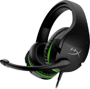 HYPERX HX-HSCSX-BK/WW CLOUDX STINGER (XBOX LICENSED) HYPERX HX-HSCSX-BK/WW CLOUDX STINGER (XBOX LICENSED)