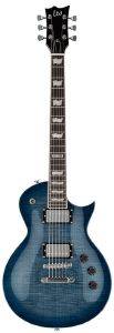 ��������� ������ ESP LTD EC-256 FM COBALT BLUE