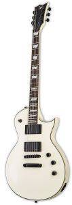 ΗΛΕΚΤΡΙΚΗ ΚΙΘΑΡΑ ESP LTD EC-401 EMG OW OLYMPIC WHITE ΗΛΕΚΤΡΙΚΗ ΚΙΘΑΡΑ ESP LTD EC-401 EMG OW OLYMPIC WHITE