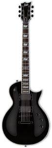 ΗΛΕΚΤΡΙΚΗ ΚΙΘΑΡΑ ESP LTD EC-401 EMG BLK BLACK ΗΛΕΚΤΡΙΚΗ ΚΙΘΑΡΑ ESP LTD EC-401 EMG BLK BLACK