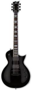   ESP LTD EC-401 EMG BLK BLACK