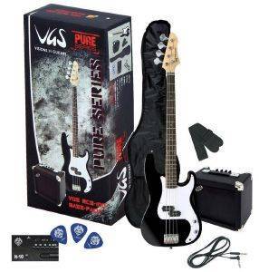 ��������� ����� GEWAPURE VGS RCB-100 BASS PACK BLACK + ���������