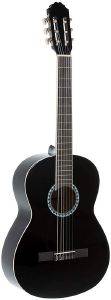    GEWAPURE CONCERT GUITAR VGS BASIC SET BLACK