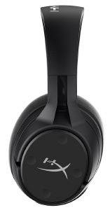 HYPERX HX-HSCFS-SG/WW CLOUD FLIGHT S QI CHARGING WIRELESS GAMING HEADSET