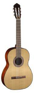 ΚΛΑΣΣΙΚΗ ΚΙΘΑΡΑ CORT AC100 CLASSIC SERIES FINISH OP ΚΛΑΣΣΙΚΗ ΚΙΘΑΡΑ CORT AC100 CLASSIC SERIES FINISH OP