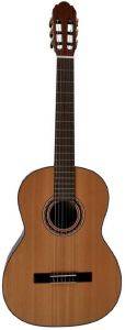 ΚΛΑΣΣΙΚΗ ΚΙΘΑΡΑ VGS PRO ANDALUS MODEL 10M CEDAR TOP ΚΛΑΣΣΙΚΗ ΚΙΘΑΡΑ VGS PRO ANDALUS MODEL 10M CEDAR TOP