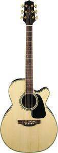   TAKAMINE GN51CE-NAT