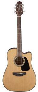   TAKAMINE GD10CE-NS NATURAL