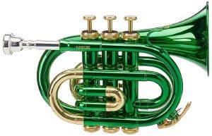 ΤΡΟΜΠΕΤΑ GEWAPURE ROY BENSON ΤΣΕΠΗΣ B-FLAT PT-101E ΤΡΟΜΠΕΤΑ GEWAPURE ROY BENSON ΤΣΕΠΗΣ B-FLAT PT-101E