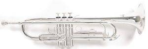 ΤΡΟΜΠΕΤΑ GEWAPURE ROY BENSON B-FLAT TR-202S ΤΡΟΜΠΕΤΑ GEWAPURE ROY BENSON B-FLAT TR-202S