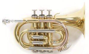 ΤΡΟΜΠΕΤΑ GEWAPURE ROY BENSON ΤΣΕΠΗΣ B-FLAT PT-302 ΤΡΟΜΠΕΤΑ GEWAPURE ROY BENSON ΤΣΕΠΗΣ B-FLAT PT-302
