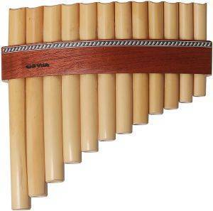ΑΥΛΟΣ ΤΟΥ ΠΑΝΑ GEWA PREMIUM C MAJOR A\'\' - E\'\'\' ΑΥΛΟΣ ΤΟΥ ΠΑΝΑ GEWA PREMIUM C MAJOR A\'\' - E\'\'\'