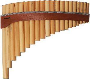 ΑΥΛΟΣ ΤΟΥ ΠΑΝΑ GEWA PREMIUM G MAJOR F\' - D\'\'\'\' ΑΥΛΟΣ ΤΟΥ ΠΑΝΑ GEWA PREMIUM G MAJOR F\' - D\'\'\'\'