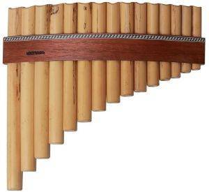 ΑΥΛΟΣ ΤΟΥ ΠΑΝΑ GEWA PREMIUM B-FLAT MAJOR G\' - G\'\'\' ΑΥΛΟΣ ΤΟΥ ΠΑΝΑ GEWA PREMIUM B-FLAT MAJOR G\' - G\'\'\'