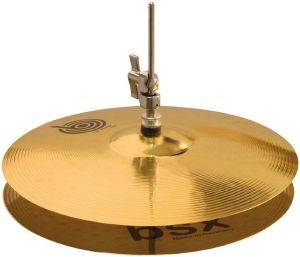 ΠΙΑΤΙΝΙΑ GEWAPURE HIHAT BSX 14\'\' ΠΙΑΤΙΝΙΑ GEWAPURE HIHAT BSX 14\'\'