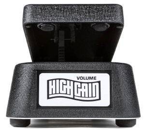  DUNLOP GCB80 VOLUME PEDAL HIGH GAIN