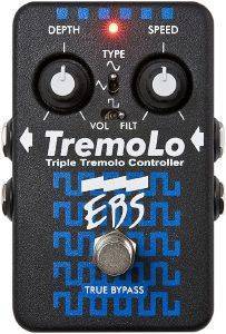 EBS ΠΕΤΑΛΙ EBS EBS-TR TREMOLO PEDAL