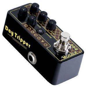 ΠΕΤΑΛΙ MOOER MICRO AMP DAY TRIPPER ΠΕΤΑΛΙ MOOER MICRO AMP DAY TRIPPER