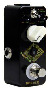 ΠΕΤΑΛΙ MOOER DELAY ECHO VERB ΠΕΤΑΛΙ MOOER DELAY ECHO VERB