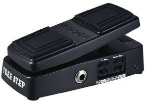 ΠΕΤΑΛΙ MOOER WAH FREE STEP VOLUME AND WAH PEDAL ΠΕΤΑΛΙ MOOER WAH FREE STEP VOLUME AND WAH PEDAL