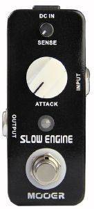 ������ MOOER MODULATION SLOW ENGINE