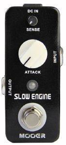  MOOER MODULATION SLOW ENGINE