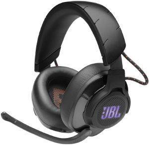 JBL QUANTUM 600 GAMING HEADSET (BLACK)