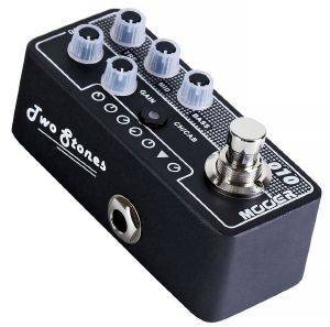 ������ MOOER MICRO AMP TWO STONES