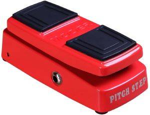 ΠΕΤΑΛΙ MOOER MODULATION PITCH STEP PITCH SHIFTING AND HARMONY PEDAL ΠΕΤΑΛΙ MOOER MODULATION PITCH STEP PITCH SHIFTING AND HARMONY PEDAL