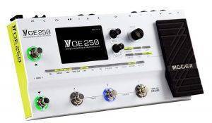  MOOER GE250   