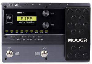  MOOER GE150   