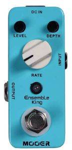  MOOER OVERDRIVE ENSEMBLE KING