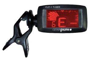 ΚΟΥΡΔΙΣΤΗΡΙ GEWAPURE VGS CLIP-1 ΚΟΥΡΔΙΣΤΗΡΙ GEWAPURE VGS CLIP-1