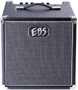 ΕΝΙΣΧΥΤΗΣ ΗΛΕΚΤΡΙΚΟΥ ΜΠΑΣΟΥ EBS EBS-60S CLASSIC SESSION 60W ΕΝΙΣΧΥΤΗΣ ΗΛΕΚΤΡΙΚΟΥ ΜΠΑΣΟΥ EBS EBS-60S CLASSIC SESSION 60W