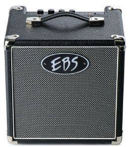 ΕΝΙΣΧΥΤΗΣ ΗΛΕΚΤΡΙΚΟΥ ΜΠΑΣΟΥ EBS EBS-30S CLASSIC SESSION 30W ΕΝΙΣΧΥΤΗΣ ΗΛΕΚΤΡΙΚΟΥ ΜΠΑΣΟΥ EBS EBS-30S CLASSIC SESSION 30W