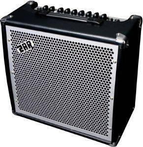 ΕΝΙΣΧΥΤΗΣ ΗΛΕΚΤΡΙΚΗΣ ΚΙΘΑΡΑΣ GEWAPURE COMBO ZAR E-40DFX ΕΝΙΣΧΥΤΗΣ ΗΛΕΚΤΡΙΚΗΣ ΚΙΘΑΡΑΣ GEWAPURE COMBO ZAR E-40DFX