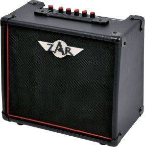 ΕΝΙΣΧΥΤΗΣ ΗΛΕΚΤΡΙΚΗΣ ΚΙΘΑΡΑΣ GEWA ZAR COMBO E-15DR 15WATT ΕΝΙΣΧΥΤΗΣ ΗΛΕΚΤΡΙΚΗΣ ΚΙΘΑΡΑΣ GEWA ZAR COMBO E-15DR 15WATT