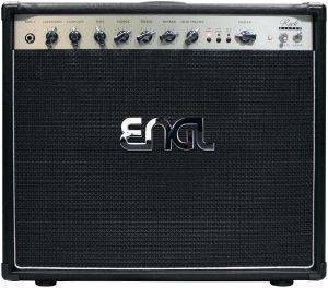 ��������� ���������� ������� ENGL E-312 ROCKMASTER 40W 1X12'' COMBO